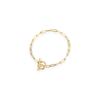 Classic Toggle Bracelet