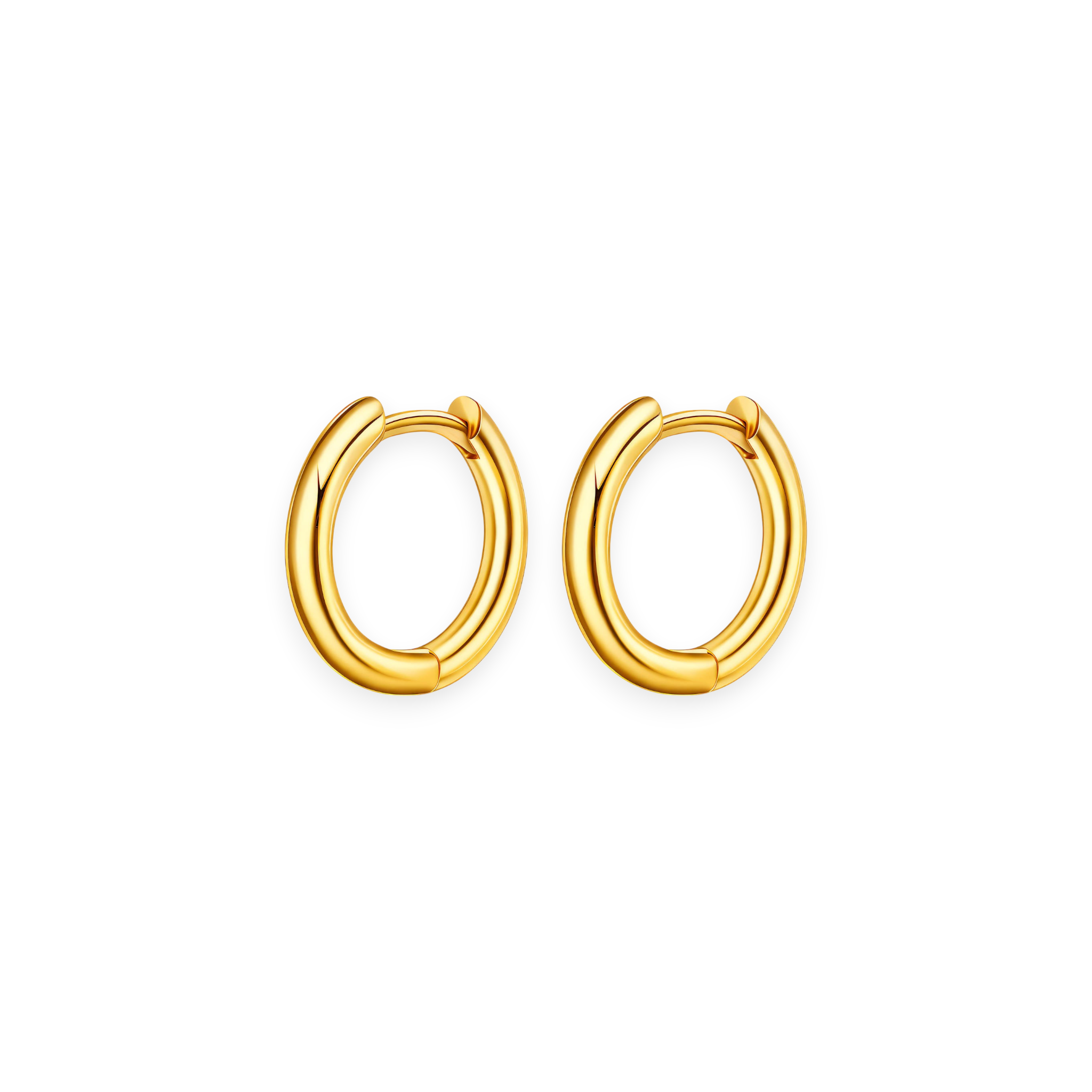 Classic Hoops