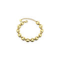 Coffee Bean Bracelet