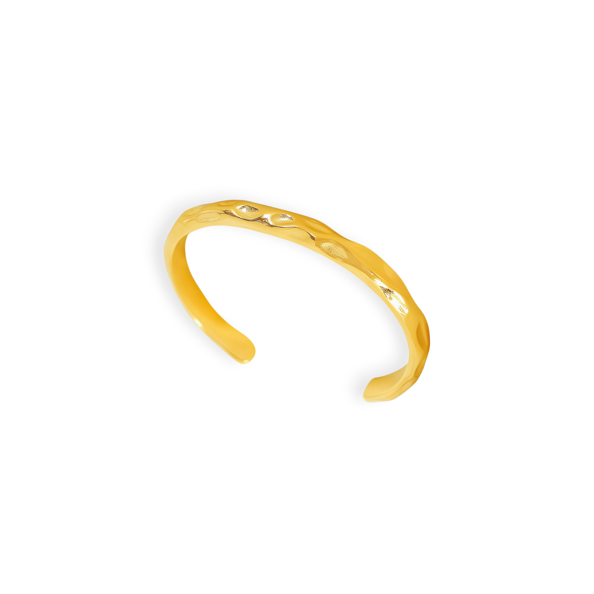 Open Bangle