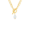 Pearl Double Chain