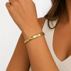 Open Bangle