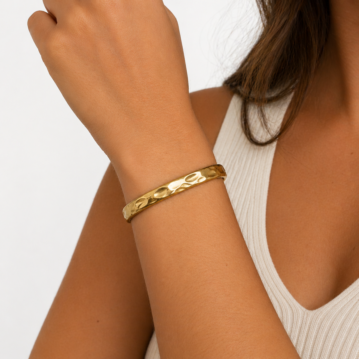 Open Bangle