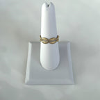 Seashell Ring