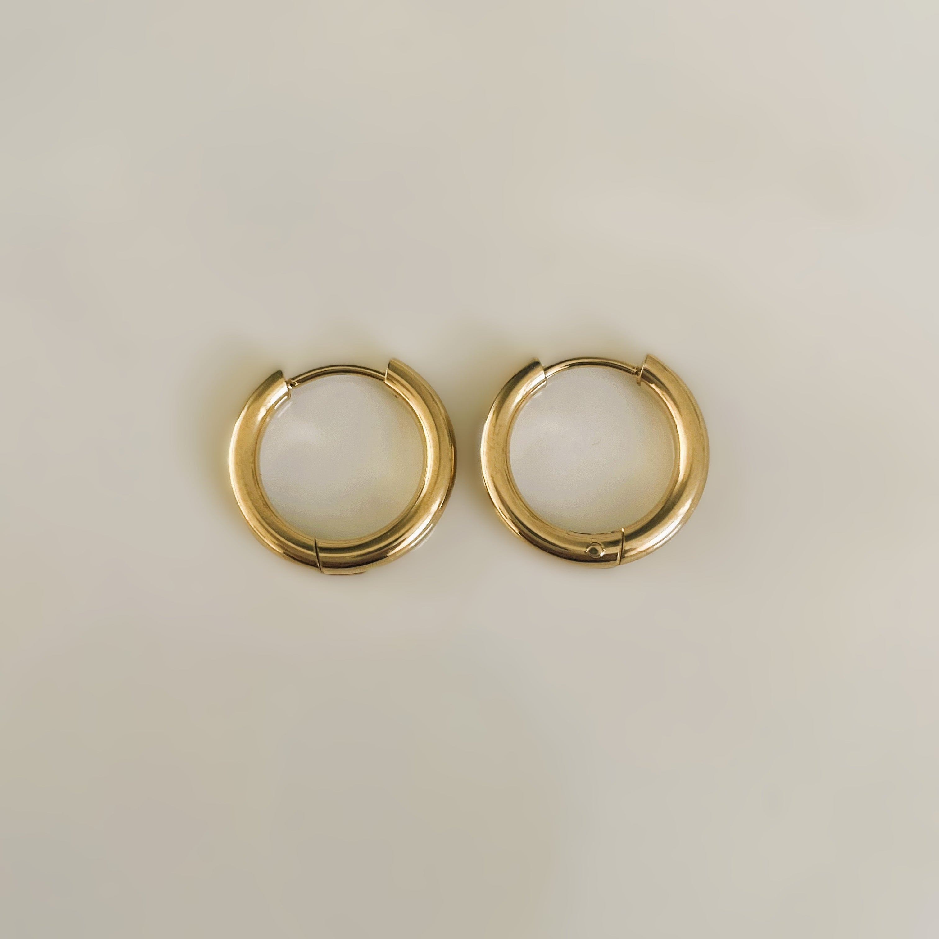 Classic Hoops